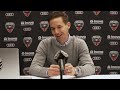 Troy Lesesne Pre-Match Press Conference | Portland Timbers vs. D.C. United | MLS 2024
