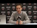 Troy Lesesne Pre-Match Press Conference | Portland Timbers vs. D.C. United | MLS 2024