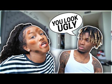 i-did-my-makeup-horrible-to-see-how-my-boyfriend-would-react!!!