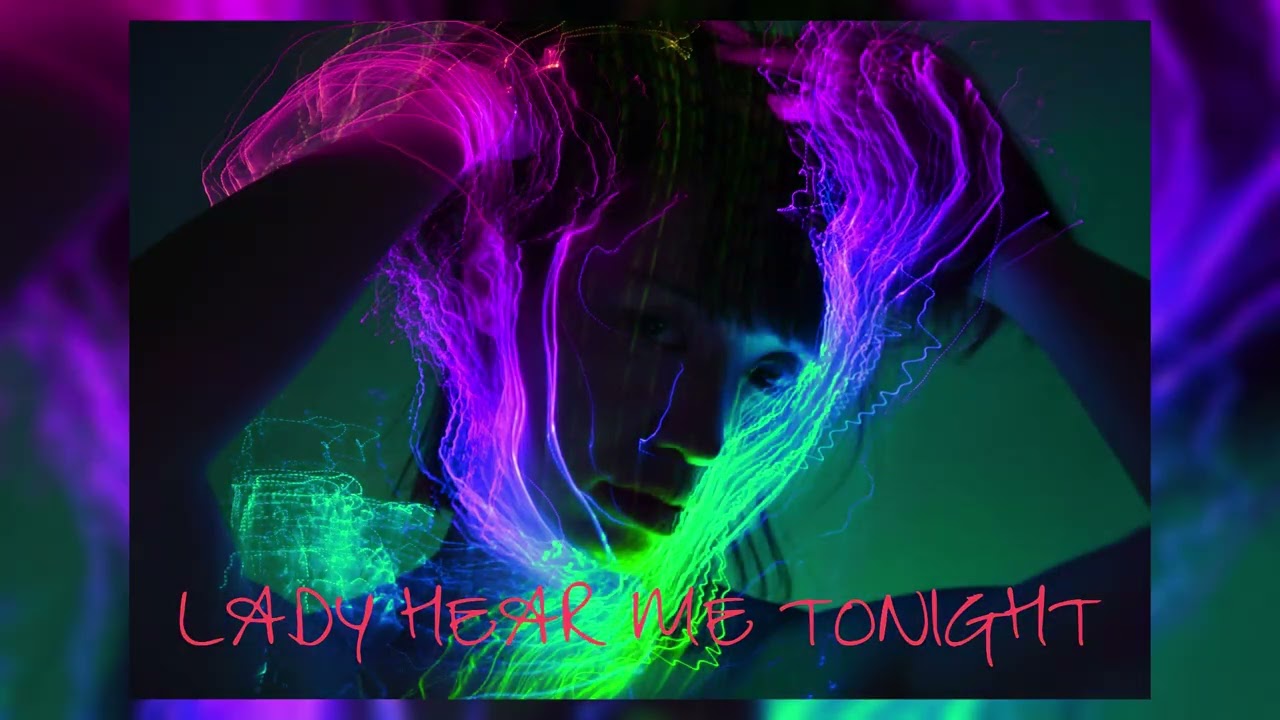 LADY HEAR ME TONIGHT (TEKKNODROID x MODJO HYPERTECHNO) [EXTENDED]