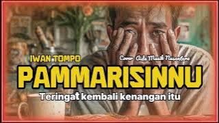 Cover Pammarisinnu Iwan Tompo   Aide Musik Nusanta