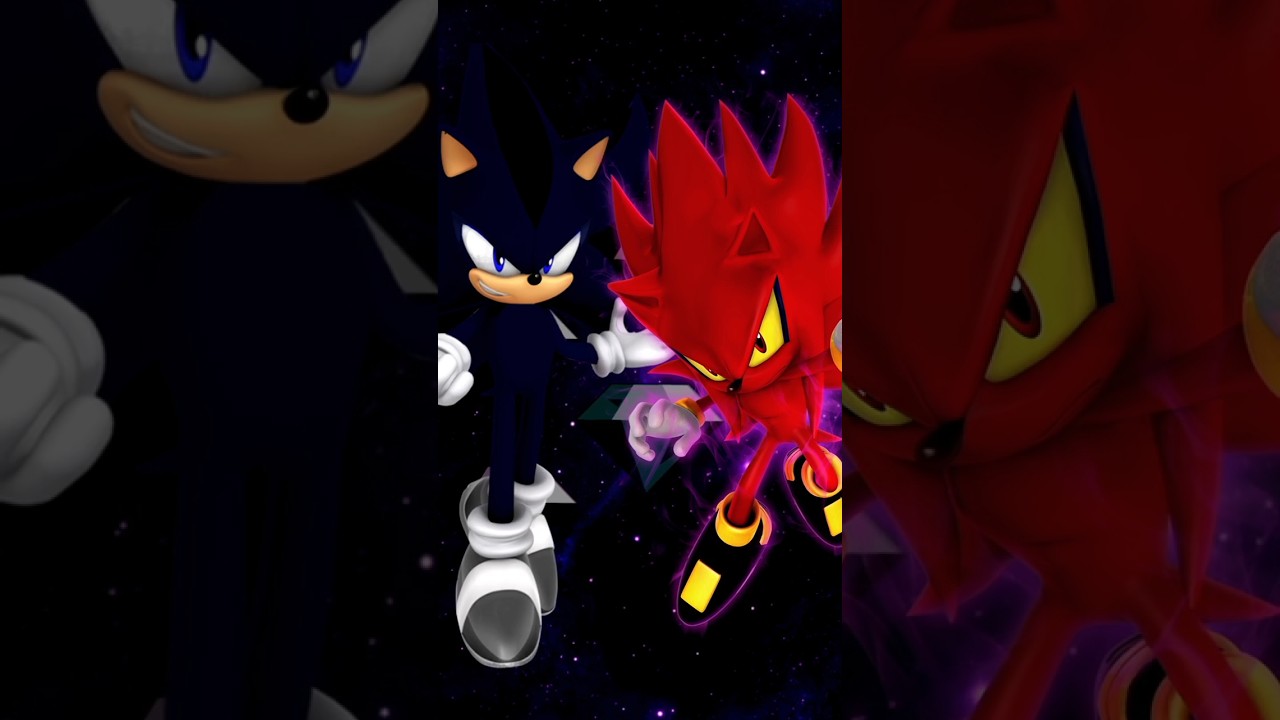 Apex Seelkadoom vs Sonic Universe editvsversus YouTube