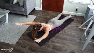 Famous Prone Back Extension Pull Down Wealth