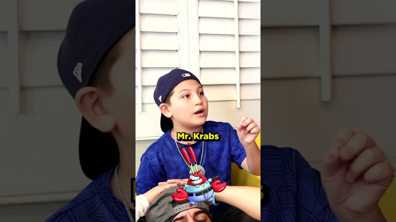 THE SPONGEBOB SECRET @noscriptclips