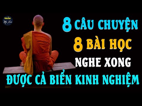 Những Câu Chuyện Cuộc Sống Hay