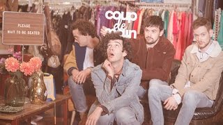 THE 1975 x COUP DE MAIN | Part II [Cards Against Humanity]