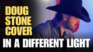 Justin Andrews - In a Different Light (Cover)