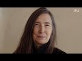 Jenny Holzer: WSJ Magazine&#39;s 2022 Art Innovator