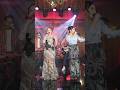 Kelangan isun iki wis kelangan kembang hang sun emang eman ~~~ #ochialvira #syahibasaufa #dangdut