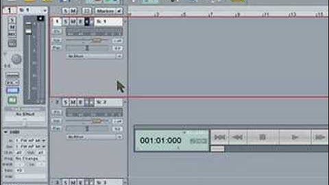 Sampltide - Vst and Midi set up tips