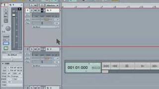 Sampltide - Vst and Midi set up tips