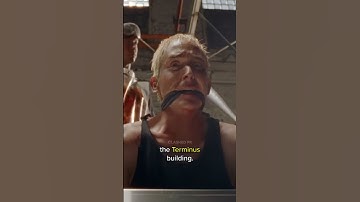 Thumbnail of Did You Know That In THE WALKING DEAD? | #Shorts
