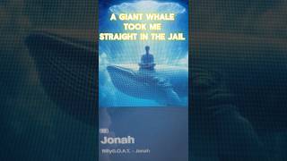 Jonah is out now on Spotify and Apple Music! #god #music #christianhits #christiansongs