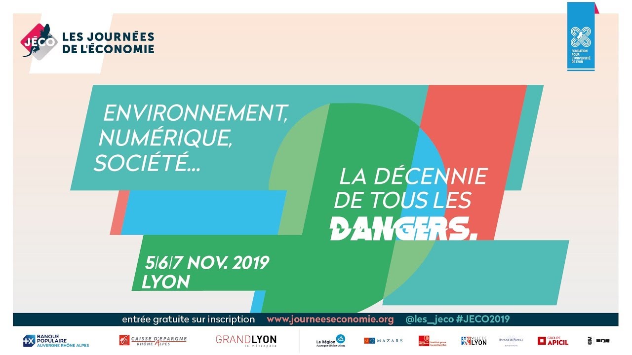 La transition c'est maintenant