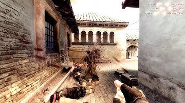 Mixclip by Codyak 2010 #Incage Styles