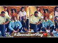 #BAECATION VLOG| COUPLES TRIP + NEW YEARS 2020🥳
