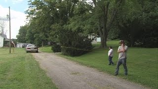 UPDATED INFORMATION: One man behind bars after Martin County double homicide investigation