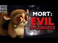 Madagascar: Mort’s Incredibly Disturbing Secrets EXPOSED! (Mort: Part 1) [Theory]