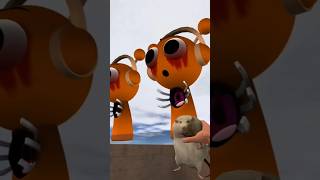 Full orange Sprunki #sprunkimod #gameshorts #gameplays #gmod #fypシ゚viral