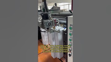 Automatic feeder laminating machine—fully automatic feeding, dual-station feeders