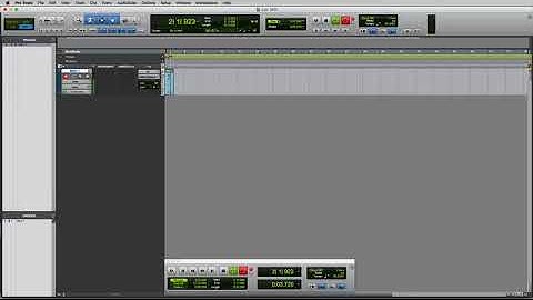 Pro Tools 101 by Audio Assemble: MIDI Recording
