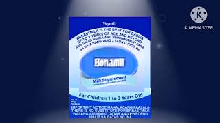 Bonamil tvc 2011