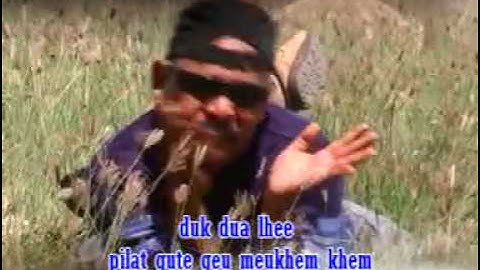 Lagu Aceh-keunong daya jen