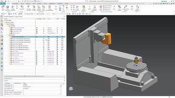 NX CAM 11.0.2 - Load IPW from operation