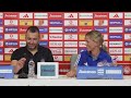 LIVE - H Συνέντευξη Τύπου μετά τον αγώνα με τον Ατρόμητο!