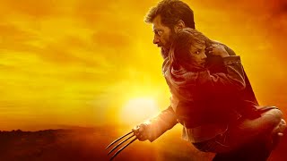 Logan & Laura You Can Talk  Scene   Logan 2017 Movie Clip HD