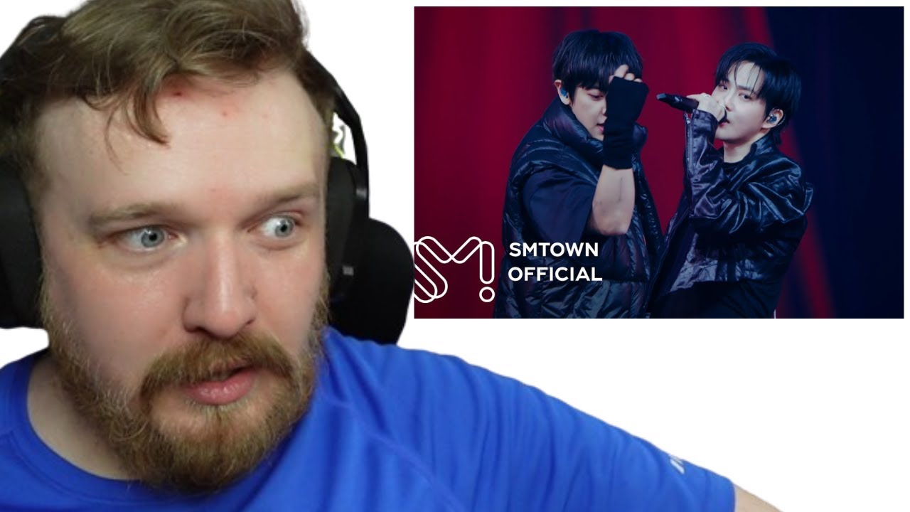 EXO 엑소 '투지 (鬪志, Git It Up!)' Stage Clip - EXO 엑소 REACTION! 