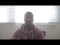 Beginning of video
