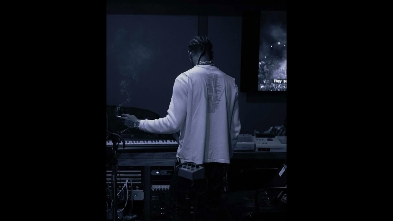 [FREE] TRAVIS SCOTT TYPE BEAT 2025 | UTOPIA INSTRUMENTAL 2025