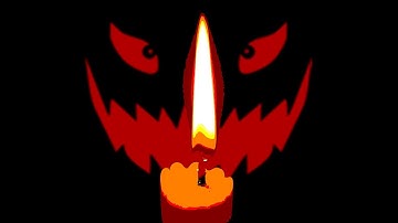 DYING FLAME | RPGMaker Horror Demo