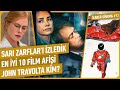 İlker Çatak'tan Sarı Zarflar ve En İyi 10 Film Afişi 🎬