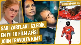 İlker Çatak'tan Sarı Zarflar, En İyi 10 Film Afişi, For All Mankind, Scarpetta | N'aber Sinema #92