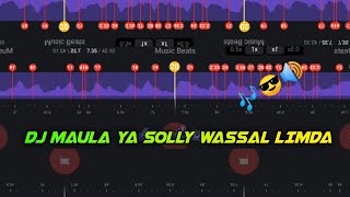 STORY VN 30 DETIK || MAULA YA SOLLY WASSAL LIMDA IMAM AHBADA || VIRAL TIK TOK✨🌈🔊🎶