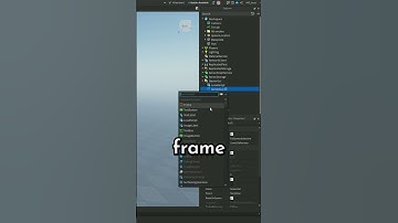 This Click Effect Will CHANGE Your Roblox Game  #rblx #roblox #robloxtrend #robloxshorts #robloxedit