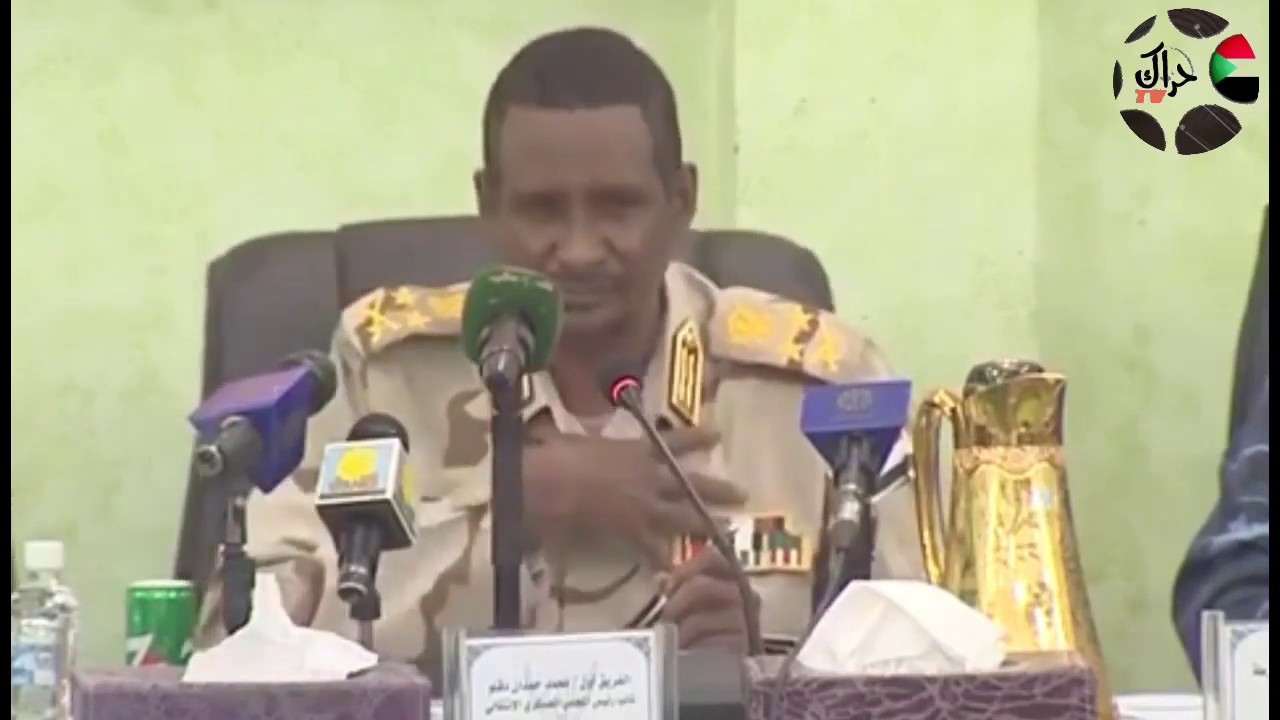 في ذكرى 6 أبريل .. من أفتى البشير بقتل ثلث المتظاهرين؟