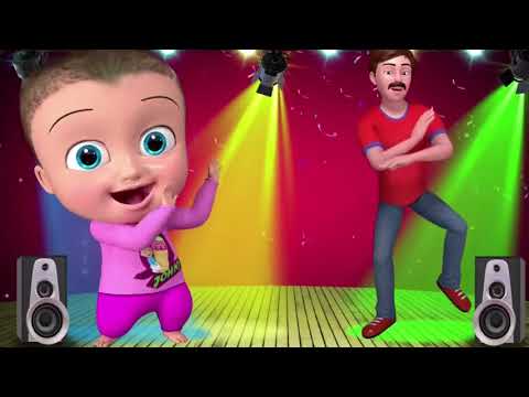 Johny Johny Yes Papa Doo Doo Remix Full Song Youtube