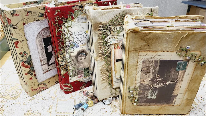 Trash to Treasure: The Journals of Cathy Courtney