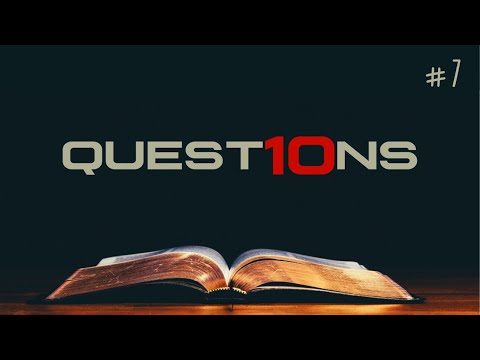 Podcast "Quest10ns – #7
