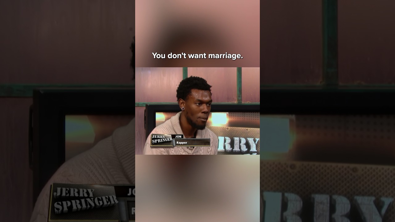 Of all the women in the world? 