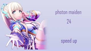 photon maiden - 24 (speed up)