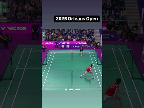 #badminton #badmintonplayer #shuttlelab #badmintonlovers #badmintonmania #badmintonhighlights