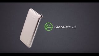 GlocalMe U2: WiFi Everywhere