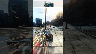 300+ Speed Touch With Nisan GTR 🔥😍 || NFS 2.0 || PART ? || #ytshorts #shorts #nfs