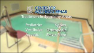 Henry County Medical Center-Center for Wellness & Rehab