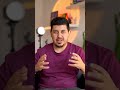 أغلب الاشخاص ما تخاف من الفشل... تخاف من نظرة الناس إذا فشلت