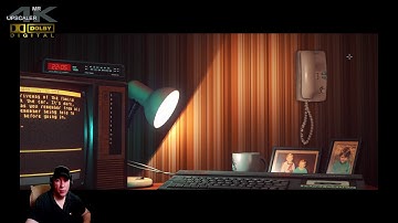 Stories Untold by No Code | A classic Retro Typing Game .